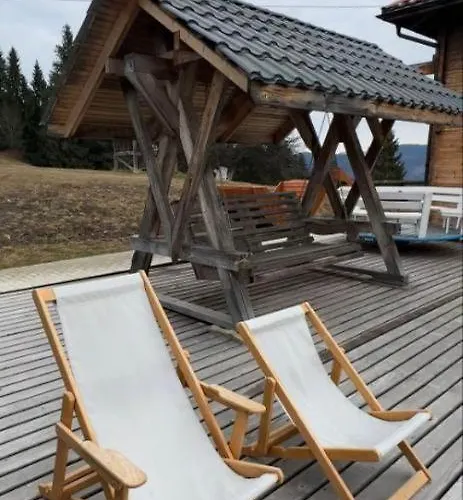 відпочинковий комплекс тиша неба *